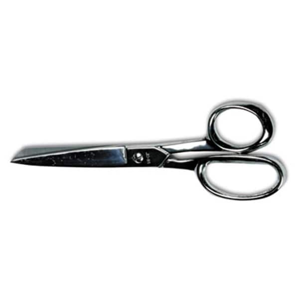 Davenport Hot Forged Carbon Steel Shears- 8 in. Length- 3-7/8 in. Cut - DA39083