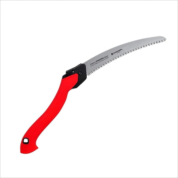 Corona Clipper Co Corona Clipper  10 in. Pruning Razor Tooth Saw - 271194