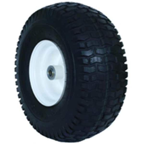 Martin Wheel Martin Wheel 606DC-TR341I Wheel Pnematic Os Bb Hub - 5865068