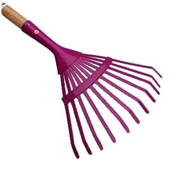 Tierra-Derco Tierra-Derco RP40110 Leaf Rake Handle Ames - RP40110