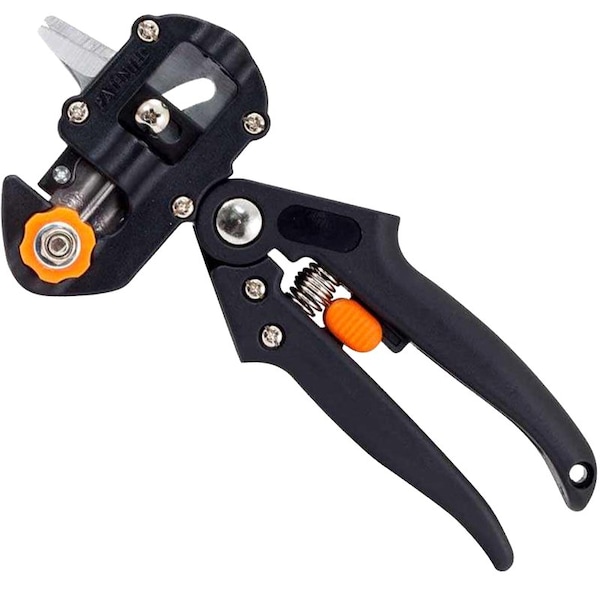 Zenport Grafting Tool, Omega Style, 5PK - ZJ67