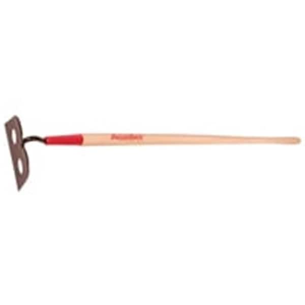 True Temper Ames True Temper 66123 7 x 4.5 In. Mason Plasterer Hoe - 6867220