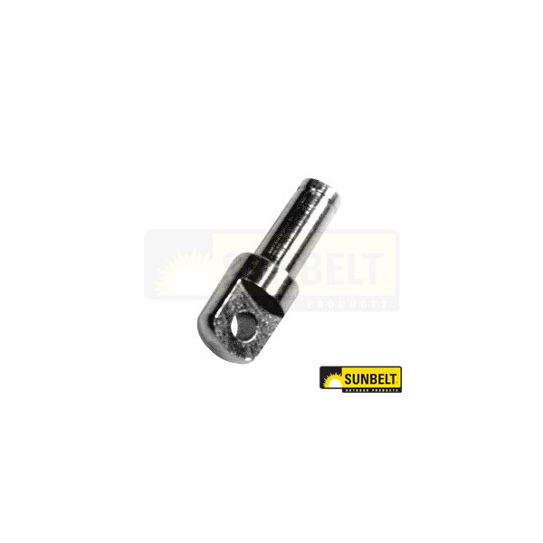 Sunbelt PRUNER-MARVIN-UPPER SPRING PIN No 8 0" x0" x0" - A-B1Z106
