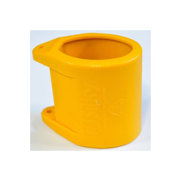 Silky Saws Silky Large Clamp Housing for HAYATE Polesaws - 370-04-63
