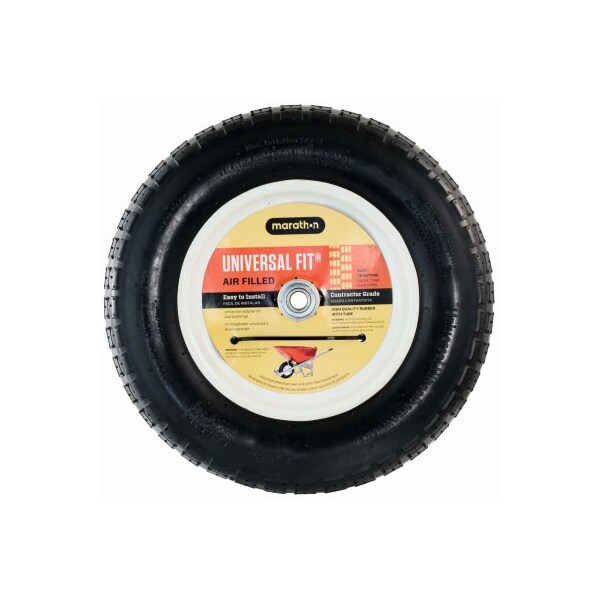 Marastar UnivPneu WHLBarrow Tire - 20265