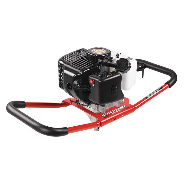 Southland Earth Auger SEA43 Head Unit, 43cc, 2-Cycle - SEA43
