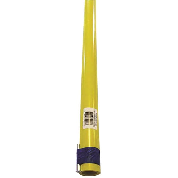Rogue Tools Rogue Hoe 60"L Straight Fiberglass Handle - FH60