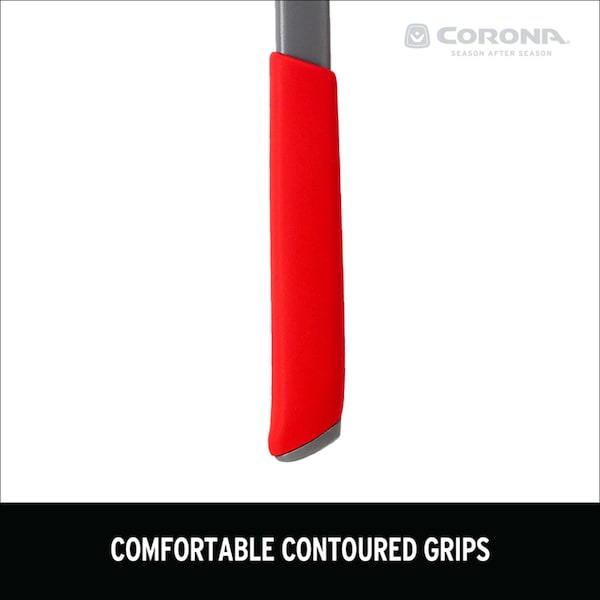 Corona Tools Corona ClassicCUT HS15150 10 in. Steel Hooked Hedge Shears - HS15150