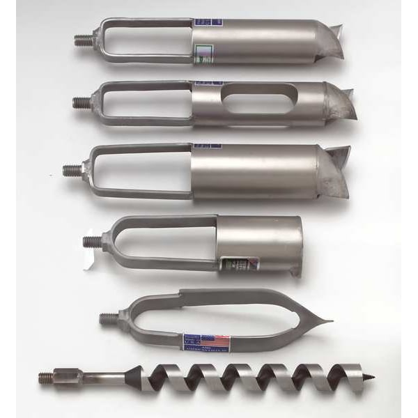 Ams AGR PLANER Q-C 4 IN 11.5 IN L - 300.50