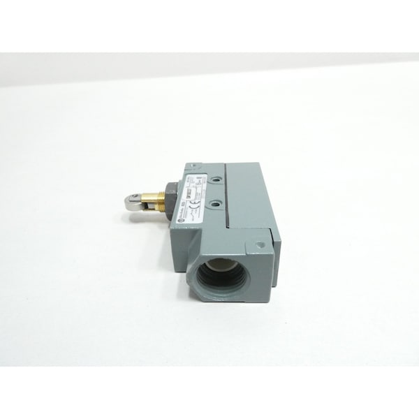 Interruptor de límite Allen Bradley 125/250/480V-CA 125/250V-CD - 802B-PSADXSX
