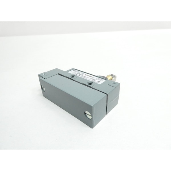 Interruptor de límite Allen Bradley 125/250/480V-CA 125/250V-CD - 802B-PSADXSX