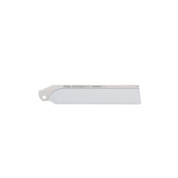 Silky Saws Silky Blade for WOODBOY 240mm Dozuki X-FINE Teeth - 385-24