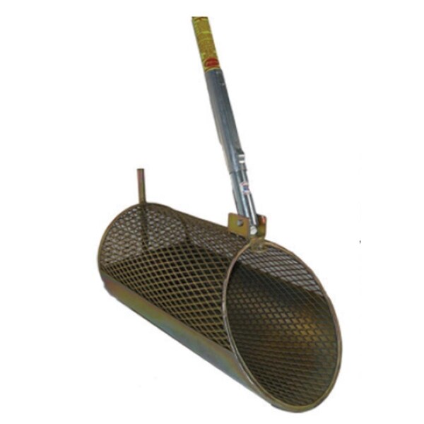 Invernadero 15 in. Grit Catcher for Use with Quick Connect Pole - IN3088094