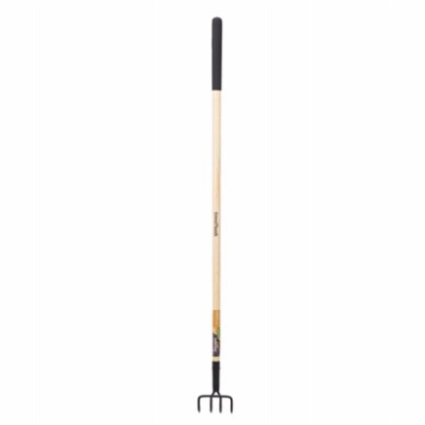 Great States Wood Green Thumb Handle Welded Cultivator - 109595