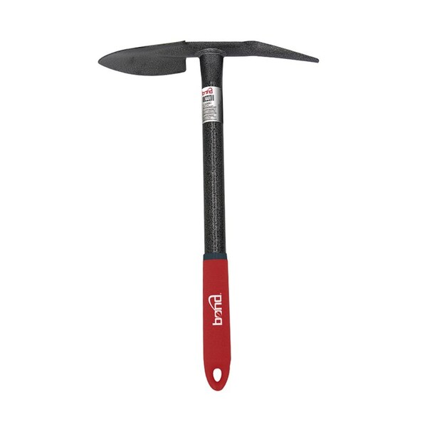 Bond Mattock Spade 15 in. Steel Handle - 6704