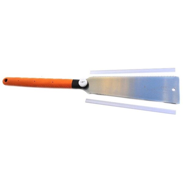 Barracudasaw 11.4 In. Blade Two Sided Saw 18 Tpi Cross Cut 7 To 10 Tpi With Rip - 68