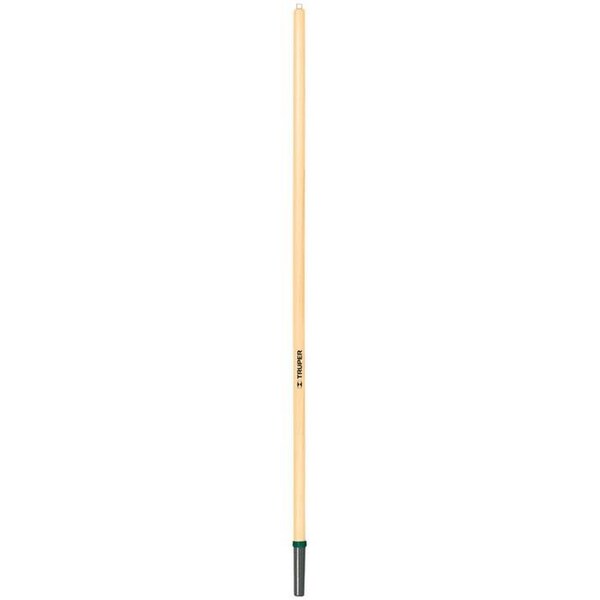 Truper Truper 7816853 Garden 54 in. Hoe Replacement Handle; Natural - 7816853