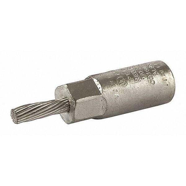 Terminal de clavija de calibre 1/0 de Nsi Industries con longitud de clavija de 1.259" - PT1/0