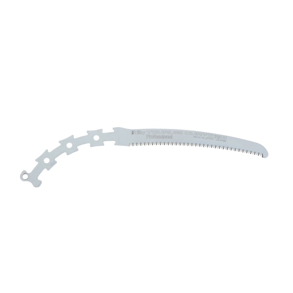 Silky Saws Silky Blade Only TSURUGI Curve 210mm by medium teeth - 457-21