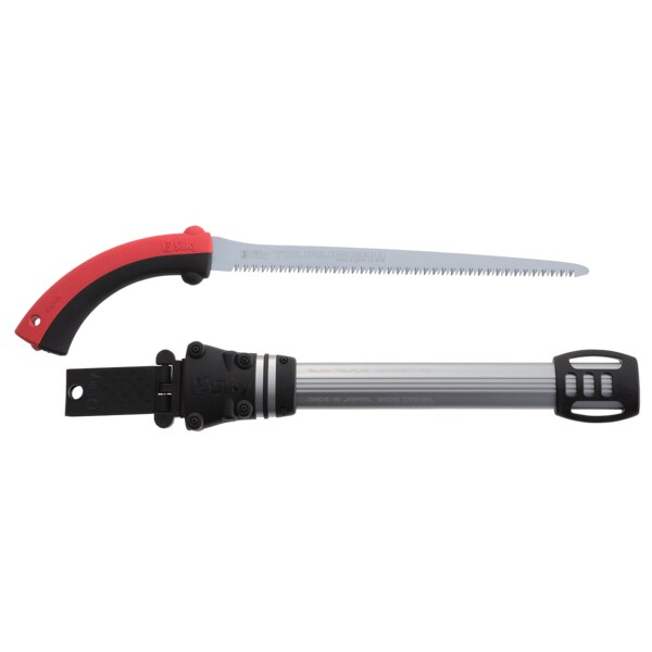 Silky Saws Silky TSURUGI 300mm Straight Handsaw Large teeth - 450-30