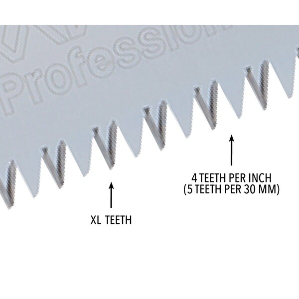 Silky Saws Silky Blade KATANABOY 500mm XL teeth - 404-50