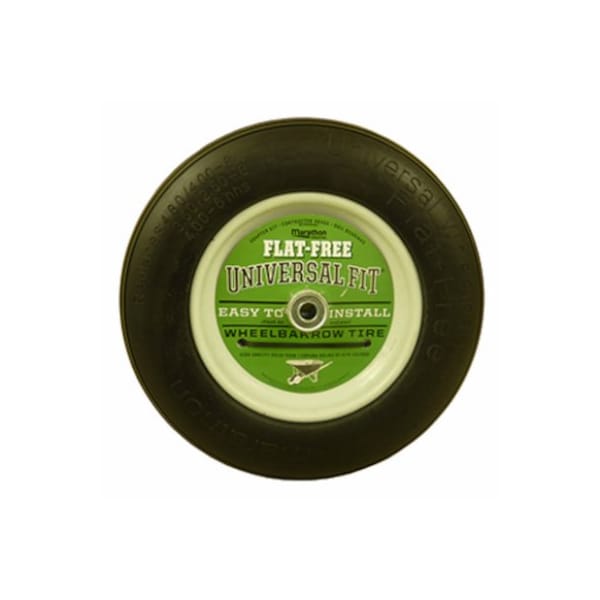 Marastar Univ FLT WHLBarrow Tire - 265