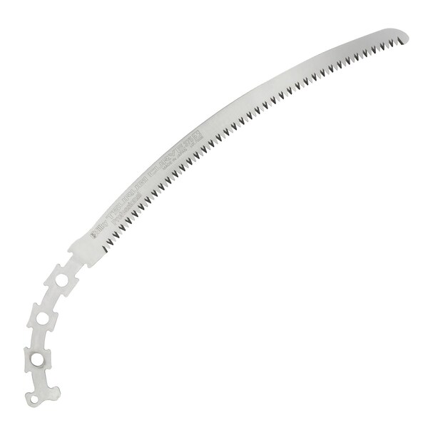 Silky Saws Silky TSURUGI CURVE Professional 375mm LG Teeth Blade Only - 455-37