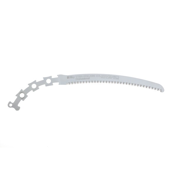 Silky Saws Silky TSURUGI CURVE Professional 375mm LG Teeth Blade Only - 455-37