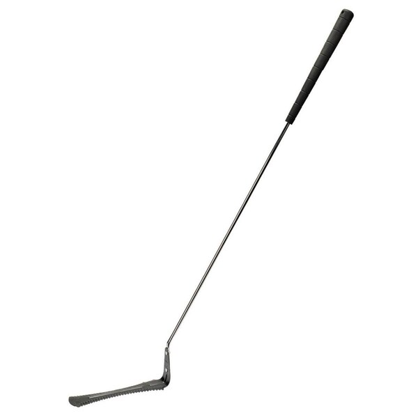 Yeoman 36 in. Steel Handle Vinyl Grass Whip - 60801
