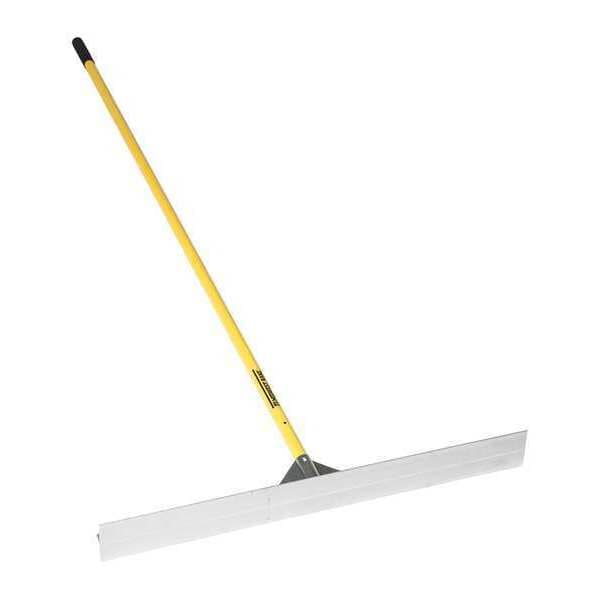 Midwest Rake Straight Lute, 36", 82", Gusset - 56038