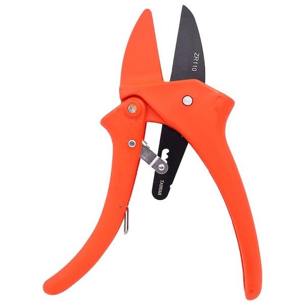 Zenport Ratchet Standard, 7-Inch, 3PK - ZR110