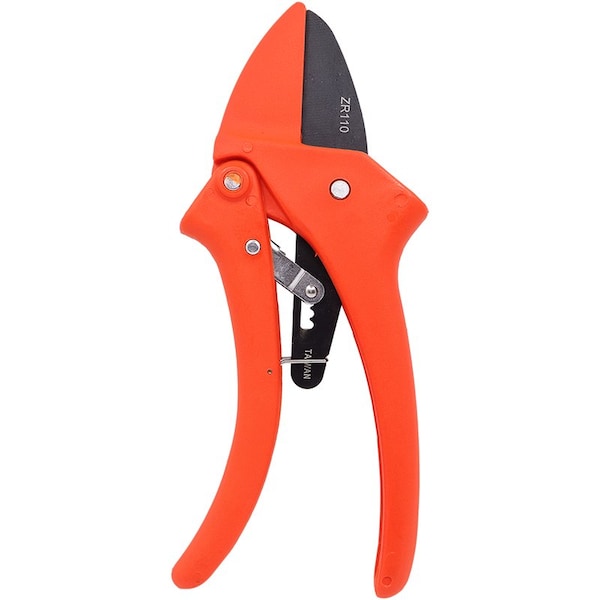 Zenport Ratchet Standard, 7-Inch, 3PK - ZR110