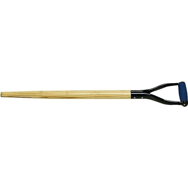 Link Handles Shovel Handle, 30 in L Clear Ash Wood Handle - 66778