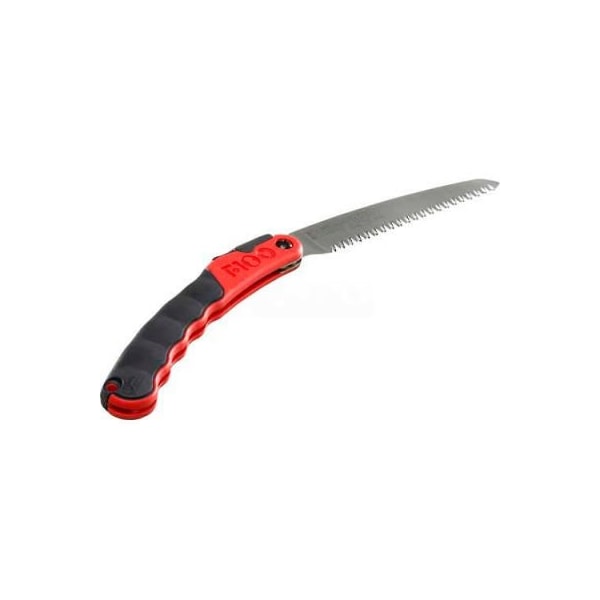 Sherrill Inc. Silky New F-180 Folding Saw, 180MM, Large Teeth - 143-18