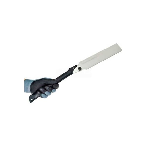 Sherrill Inc. Silky Woodboy Folding Saw, 240MM, Extra Fine Teeth W/O Back - 388-24