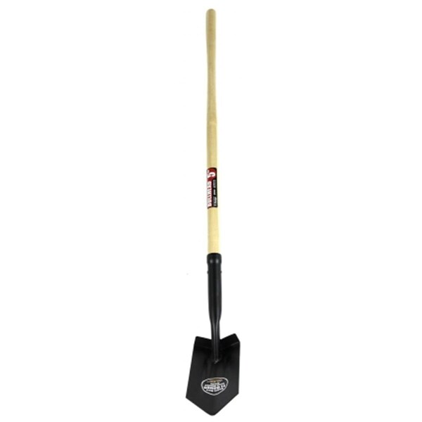 Seymour Midwest 5 in. Steel Trenching Shovel - 89025