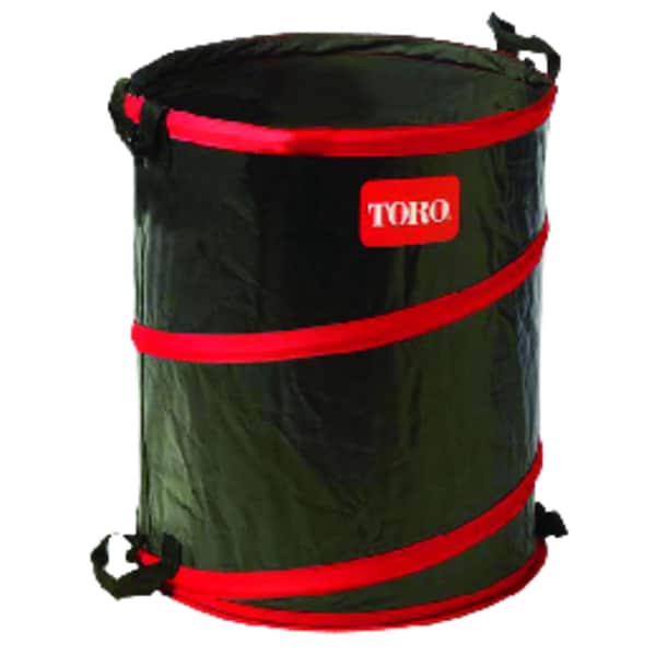 Toro Toro 43 gal Pop Up Yard Bag Drawstring 1 pk - 29210