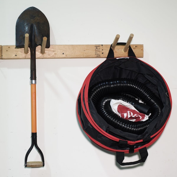 Toro Toro 43 gal Pop Up Yard Bag Drawstring 1 pk - 29210