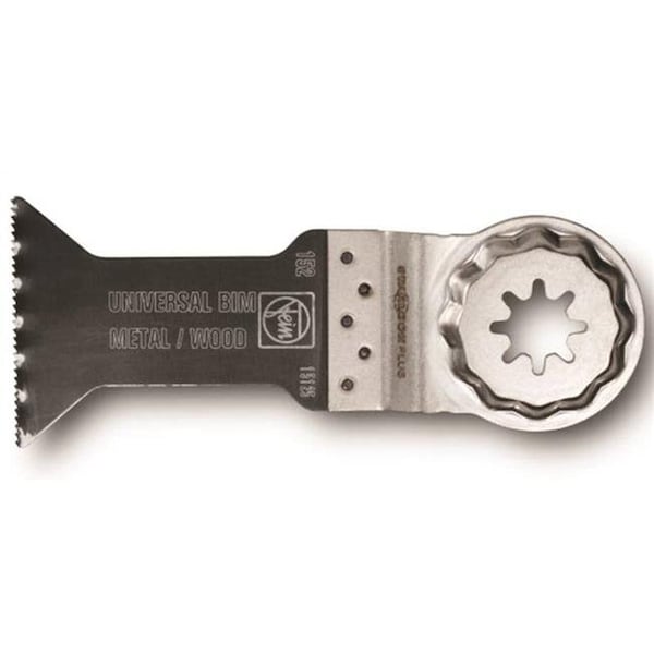 Fein Fein 7116643 1.75 in. E-Cut Precision Saw Blade; Pack of 3 - 7116643