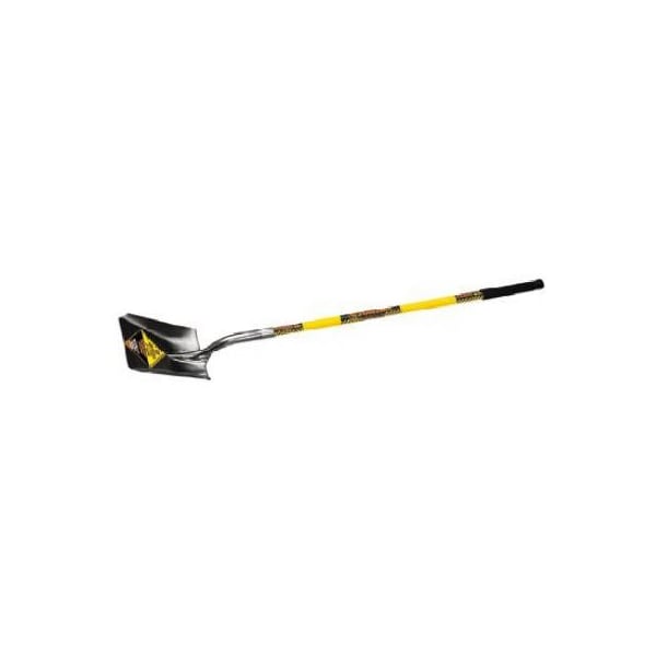 Seymour Midwest 48 in L Hand Square Point Shovel - 49732