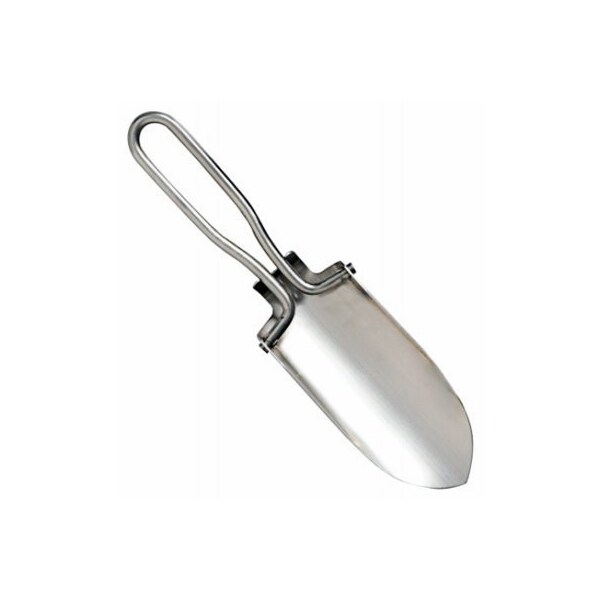 American Outdoor Brands Products SLV U Dig FLD Shovel - 1156920