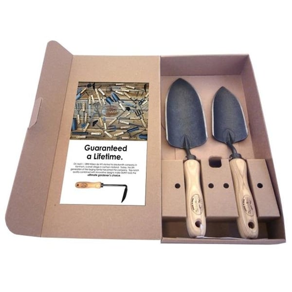 Tdi Brands TDI Brands 31-3334 Dewit 2 Piece Tool Gift Set - 31-3334