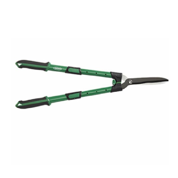 Conservatorio 25 in. Green Thumb Extendable Hedge Shears, 6PK - CO3256842