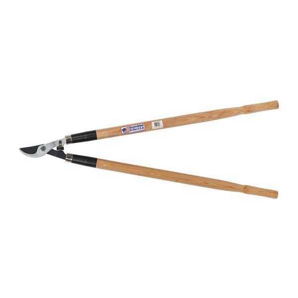 Seymour Midwest Bypass Lopper, 30", Wood Handles - 41486