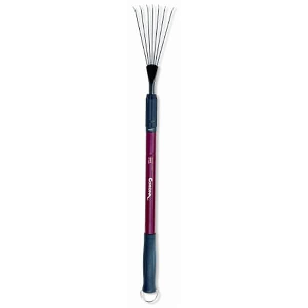 Corona Tools Corona 18in. To 32in. Extendable Lawn Rake  GT3050 - GT3050