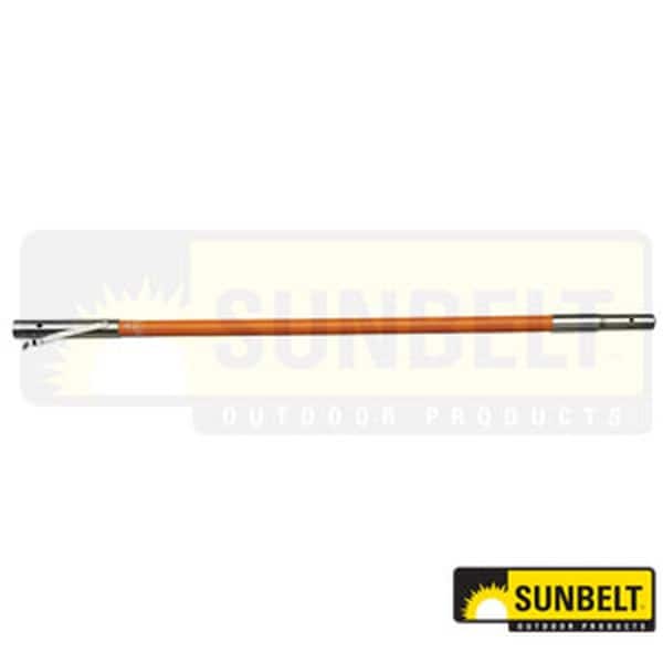 Aftermarket B18FM FRED Fits Marvin, 8' FIBERGLASS MID POLE - A-B18FM-AI