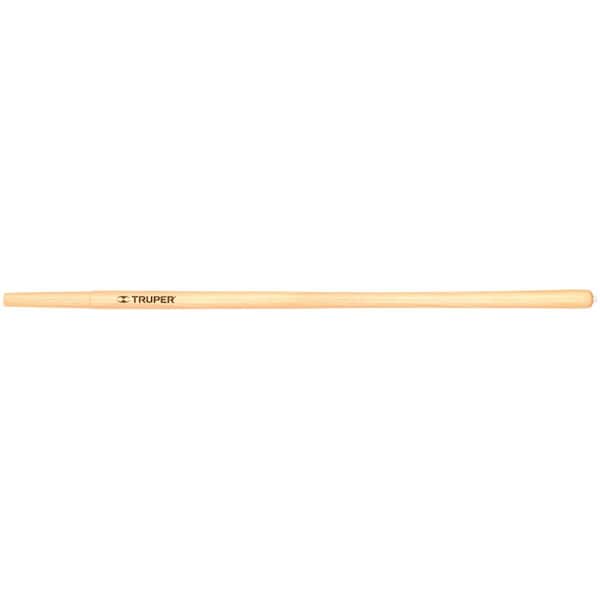 Perfectpatio 48 in. Hollow-Back Shovel Replacement Handle Natural - PE3303199