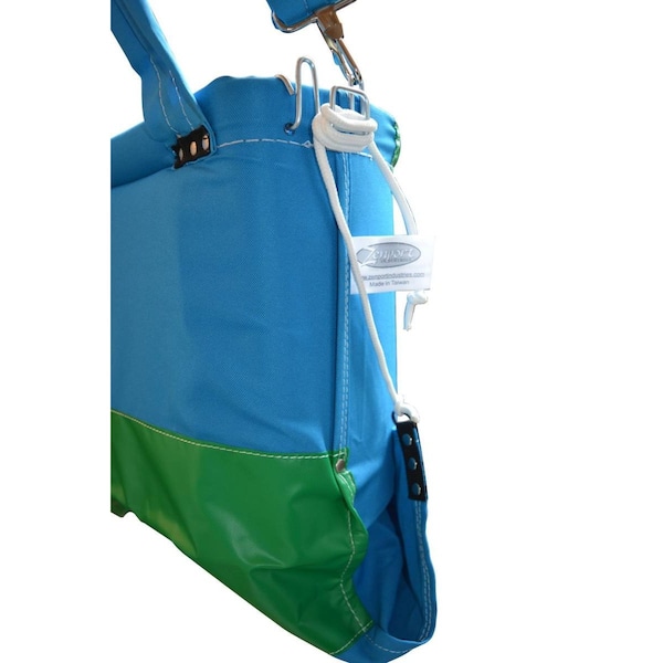 Zenport Agrikon Barrel Fruit Picking Bag, 1 Bushel, 12PK - AG421