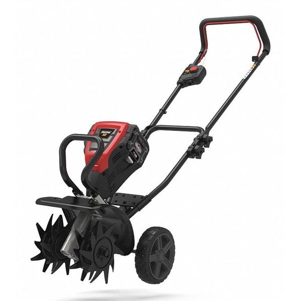 Snapper Cultivator/Tiller, No Battery or Charger - 1696869