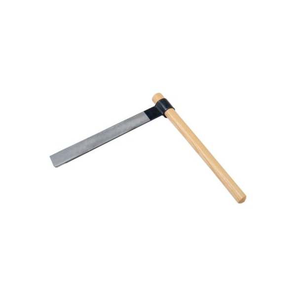 Timber Tuff Timber Tuff Shingle Froe TMW-62 - 15 " Steel Blade - 18" Wood Handle - TMW-62